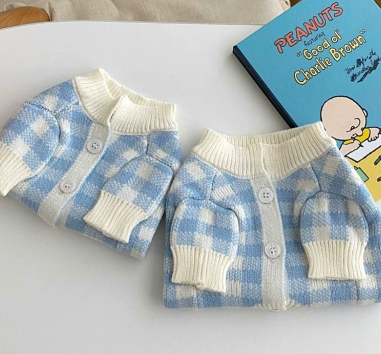 Cute Home Clothes For Pet Cats And Dogs - Majestic Pet Kingdom