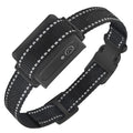 Dog Training Collar Receiver IP67 Waterproof Dog Bark Shock Vibration Beep Receiver Up To 3280ft - Majestic Pet Kingdom