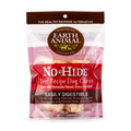 Earth Animal No Hide Small Beef Dog Rolls (2pk) (2.4oz)