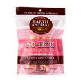 Earth Animal  No Hide Small Salmon Dog Rolls (2pk) (2.4oz)