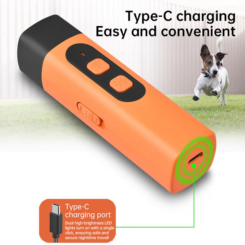 Dog Bark Deterrent - Majestic Pet Kingdom