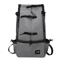 Pet Dog Carrier Bag Carrier For Dogs Backpack Out Double Shoulder Portable Travel Backpack Outdoor Dog Carrier Bag Travel - Majestic Pet Kingdom