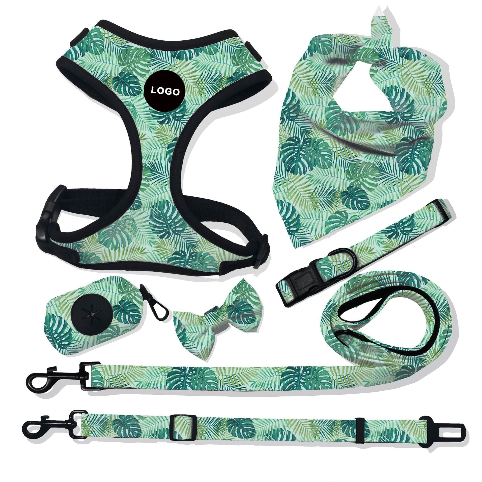 Luxury Pet Essentials - Purrfect Pet Kingdom™