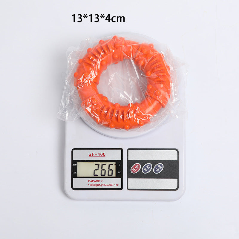 Dog Fetching Stick Bouncy Hollow Interactive Toy For Puppies Large Dogs Floatable Stick Lightweight Chewy Toy For Catch Fetch