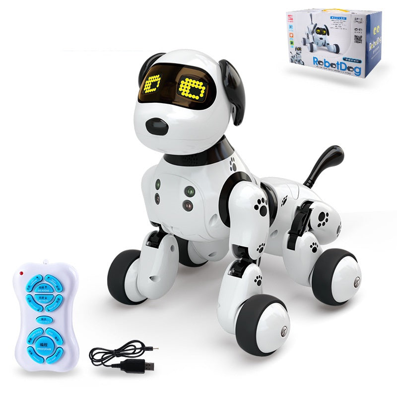 Electronic dog toy - Purrfect Pet Kingdom™