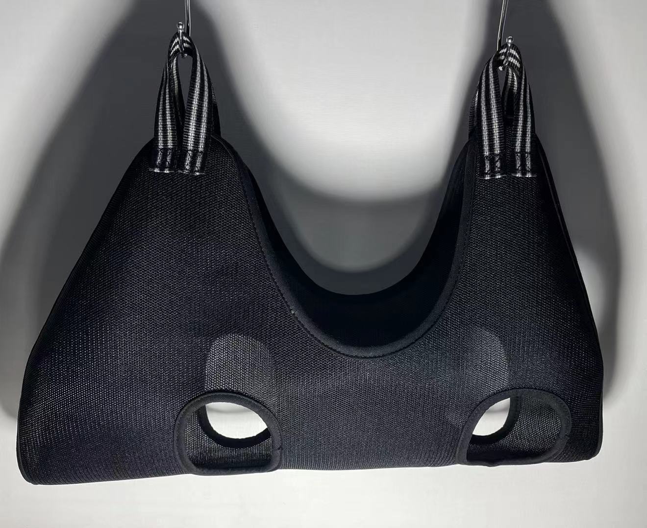 Nail Trimming Small And Medium Cat And Dog Grooming Hammock - Majestic Pet Kingdom