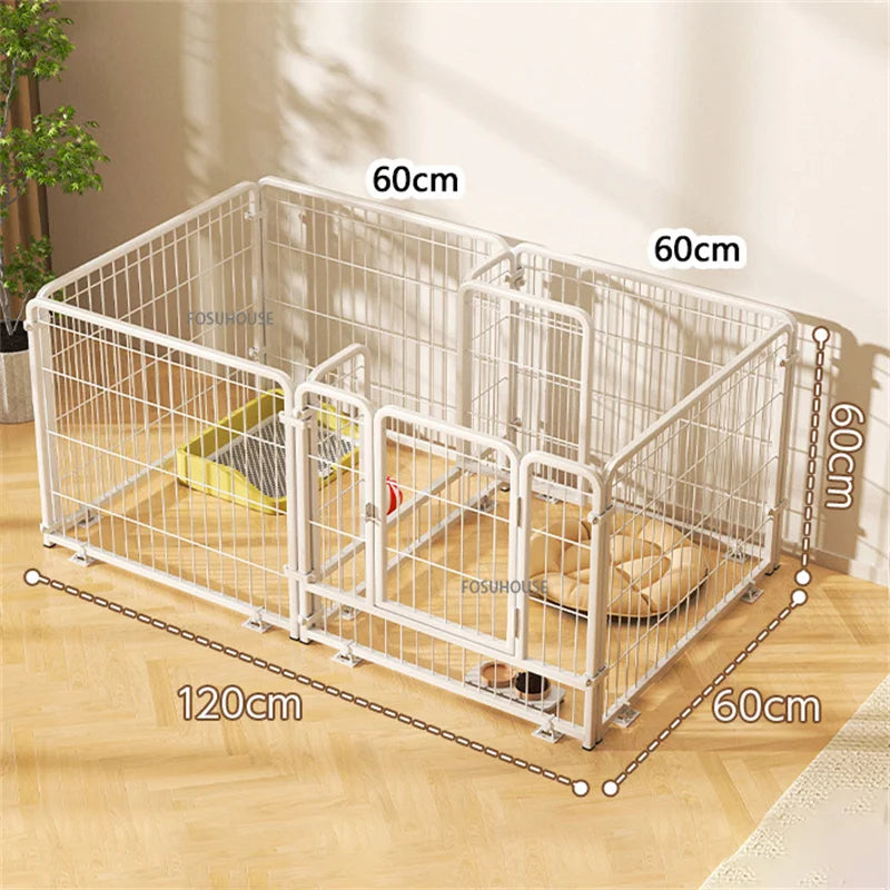 Luxury Pet Essentials - Purrfect Pet Kingdom™