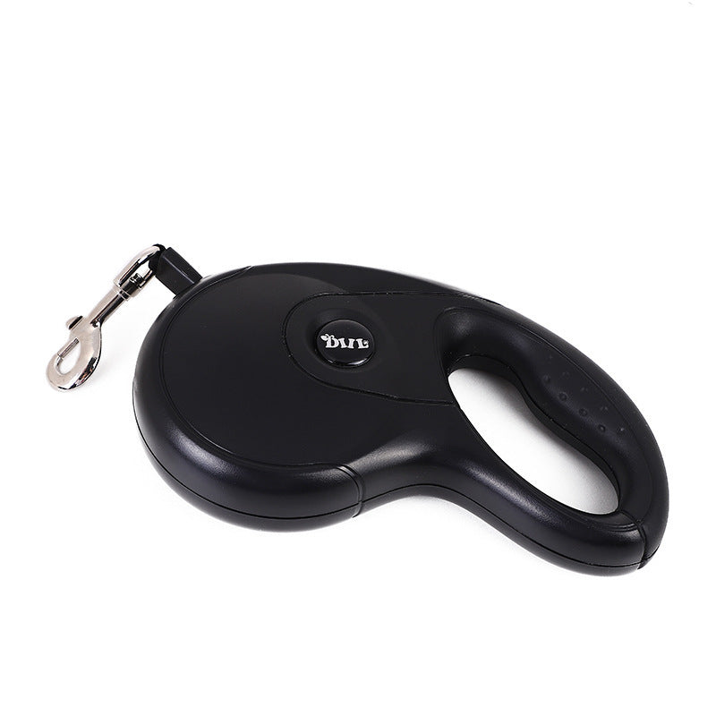 Retractable Dog Leash - Automatic Heavy Duty Pet Lead