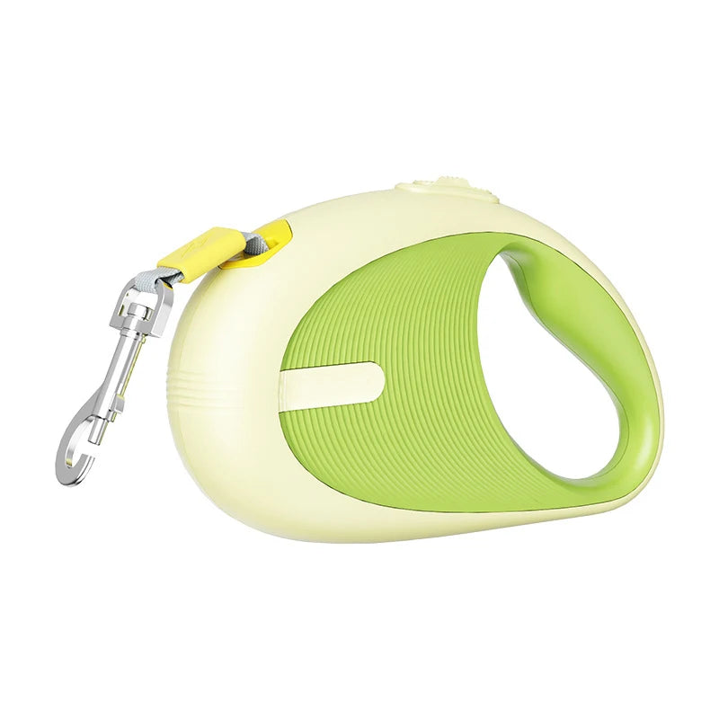 3m Pet Leash For Small Dogs Cat Automatic Retractable Nylon Durable Walking Lead Puppy Outdoor Travel Pet Products 1pcs - Majestic Pet Kingdom