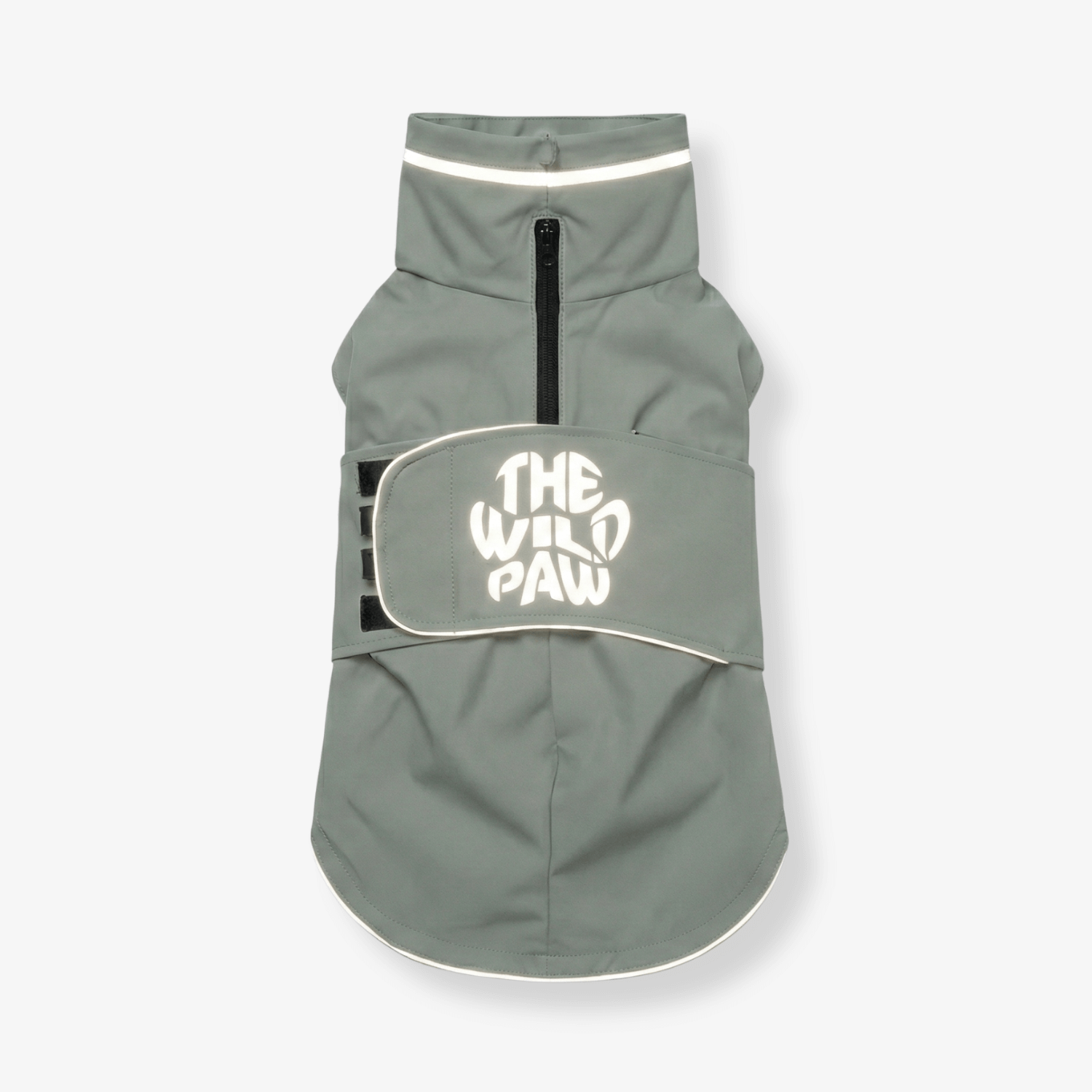 WildGuard Rain Coat - Majestic Pet Kingdom