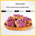 Wholesale Freeze-Dried Bone-and-Meat Patties Cat Treats