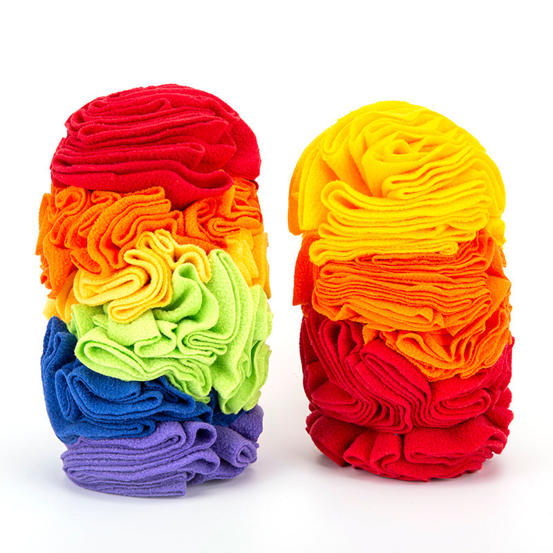 Dog Snuffle Pad Dog Toys Dog Trainning Pets | Purrfect Pet Kingdom