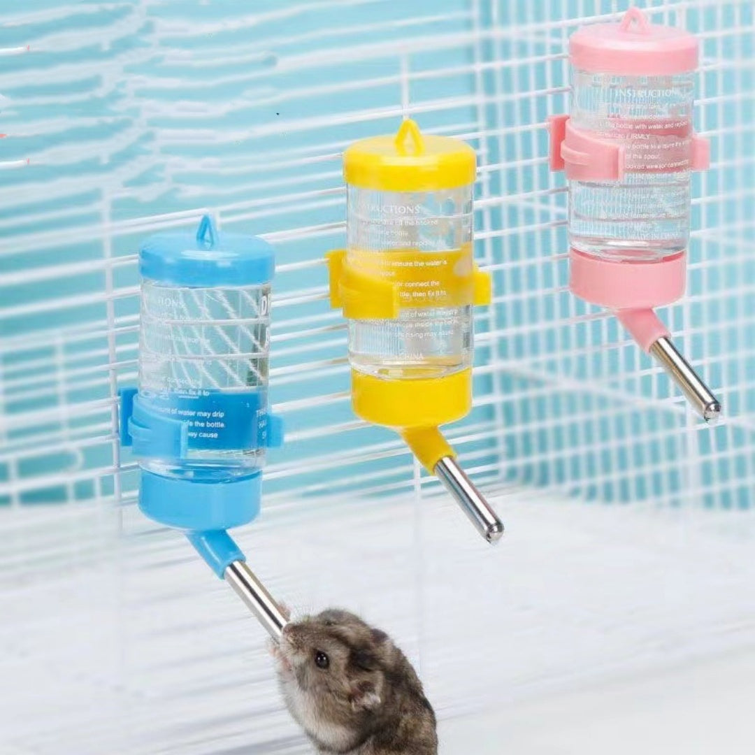Ball Kettle Drinking Water Leak-proof Water Feeder - Premium Pet Accessory