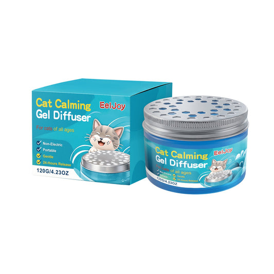 Cat Calming Gel Diffuser