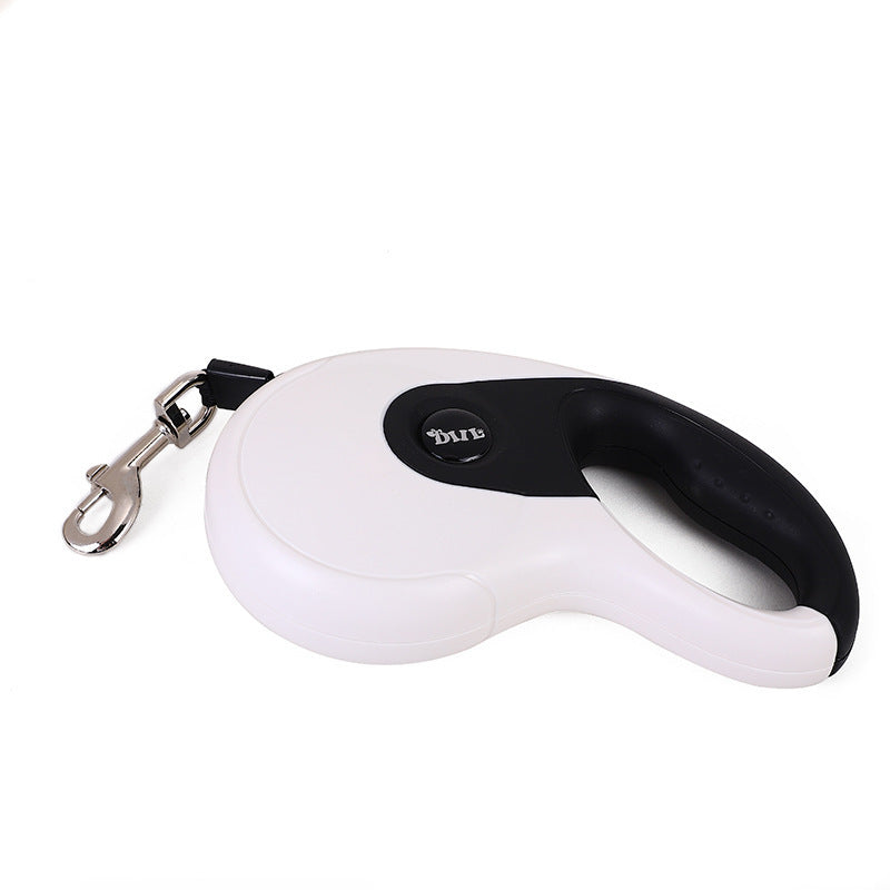 Retractable Dog Leash - Automatic Heavy Duty Pet Lead