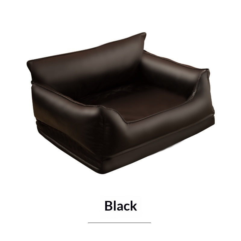 Cat Bed All Seasons Pet Sofa