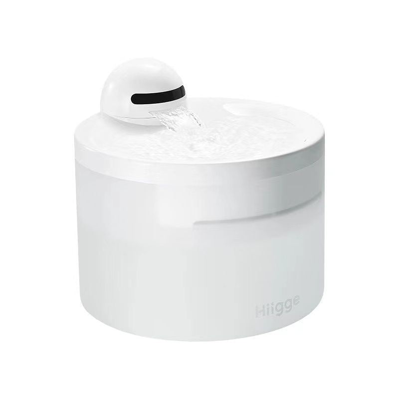 Smart Wireless Pet Water Dispenser With 24-Hour Water Quality Monitoring For Cats And Dogs - Majestic Pet Kingdom