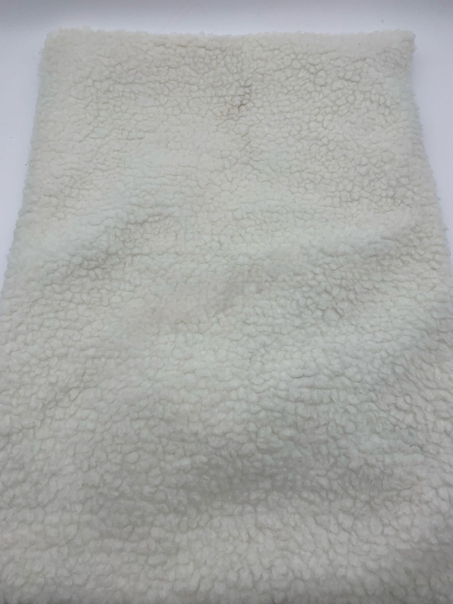 Points Plastic Cloth Self Heating Cat Pad