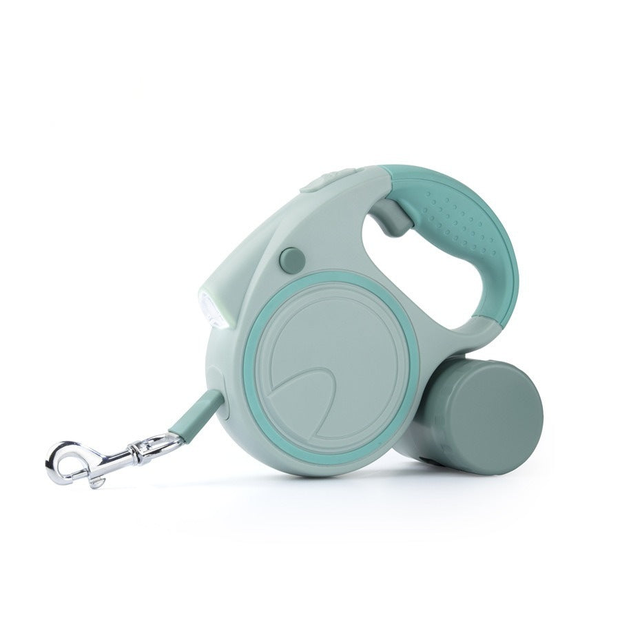 Dog Leash Automatic Retractable Heavy Duty Walking Extension