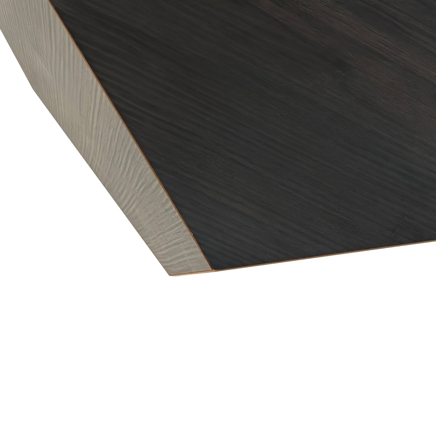 Cat Litter Box Enclosure - 25.98" Modern Side Table
