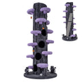 90.5 Inch Tall Multifunctional Cat Tree with Private Condos for Indoor Cats-Brown - Majestic Pet Kingdom