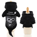 Dog Halloween Funny Pet Clothes - Majestic Pet Kingdom