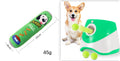 Soft Machine Wash Plush Dog Toy