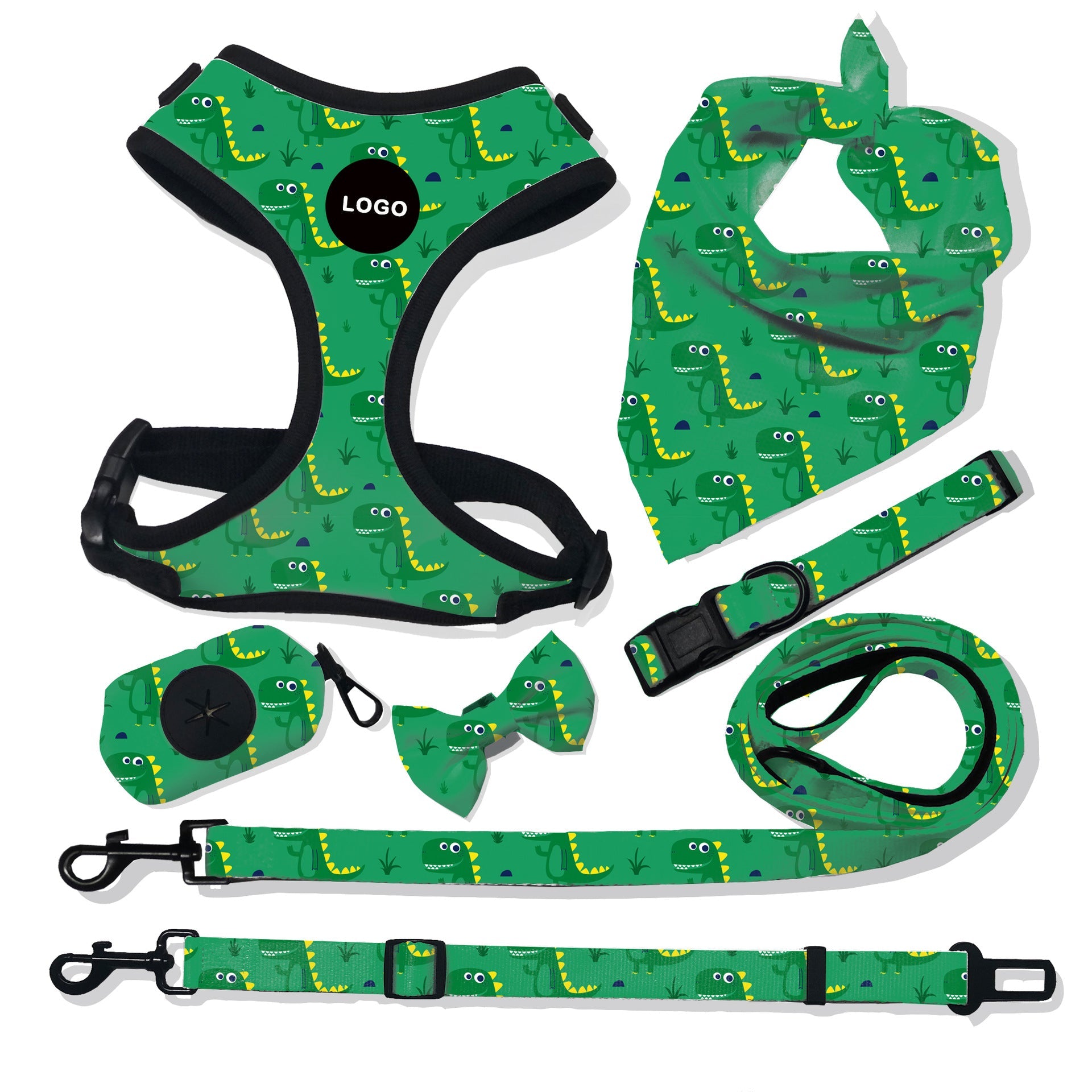 Luxury Pet Essentials - Purrfect Pet Kingdom™