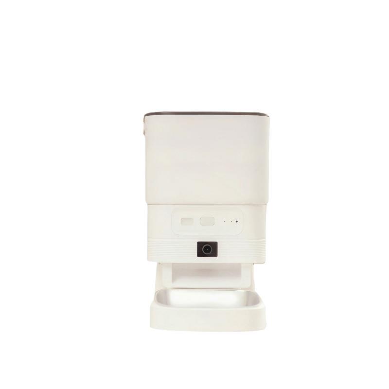 Smart Pet Feeder For Cats And Dogs - Majestic Pet Kingdom