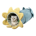 Fun Play Tunnel Tube Toy for Cats & Small Pets - Majestic Pet Kingdom