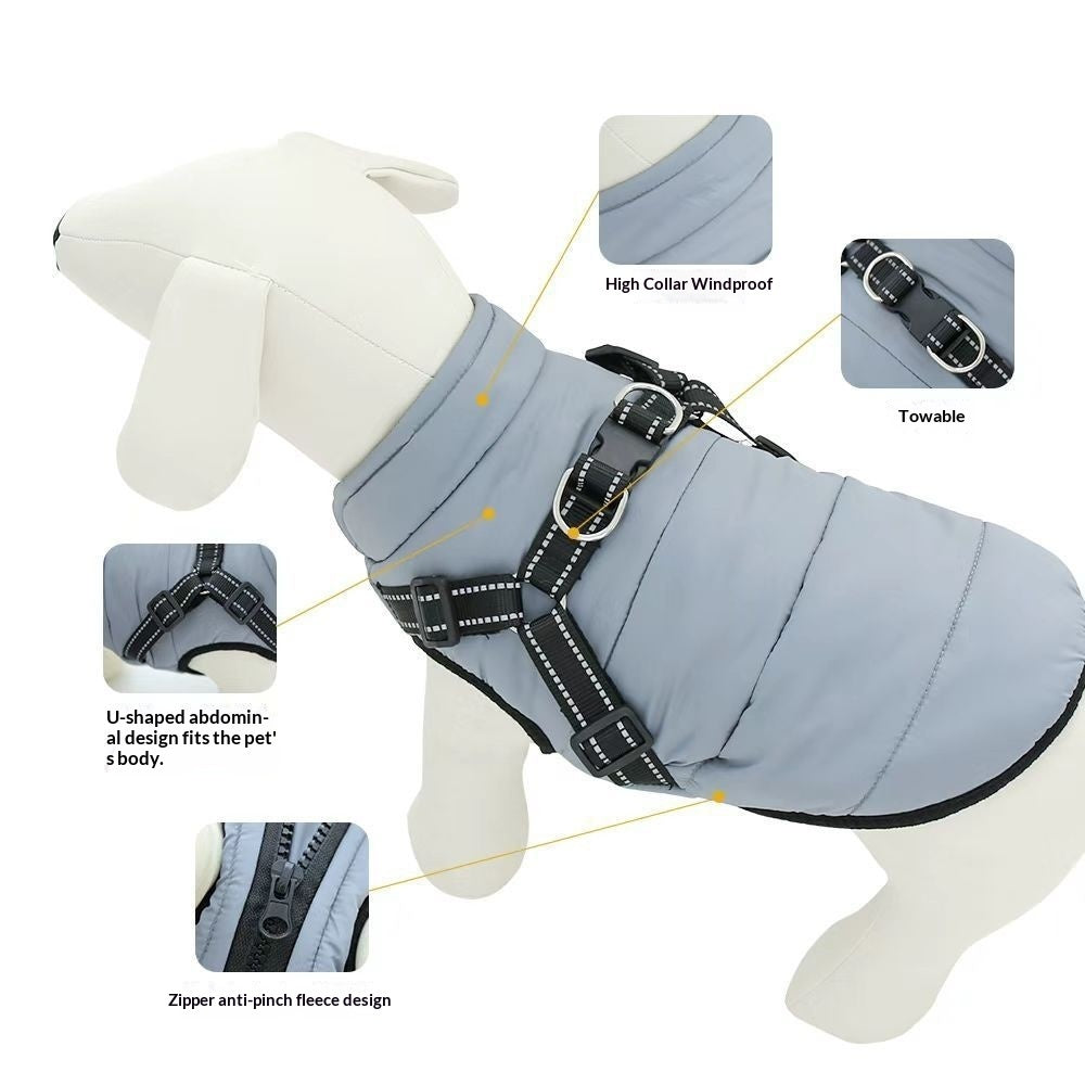 Pet Product - Premium Pet Accessory