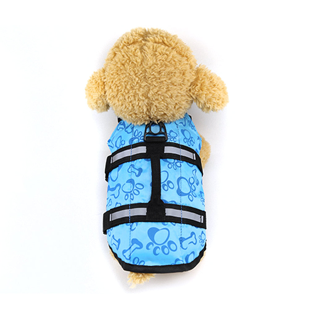 Large and small dogs - Majestic Pet Kingdom