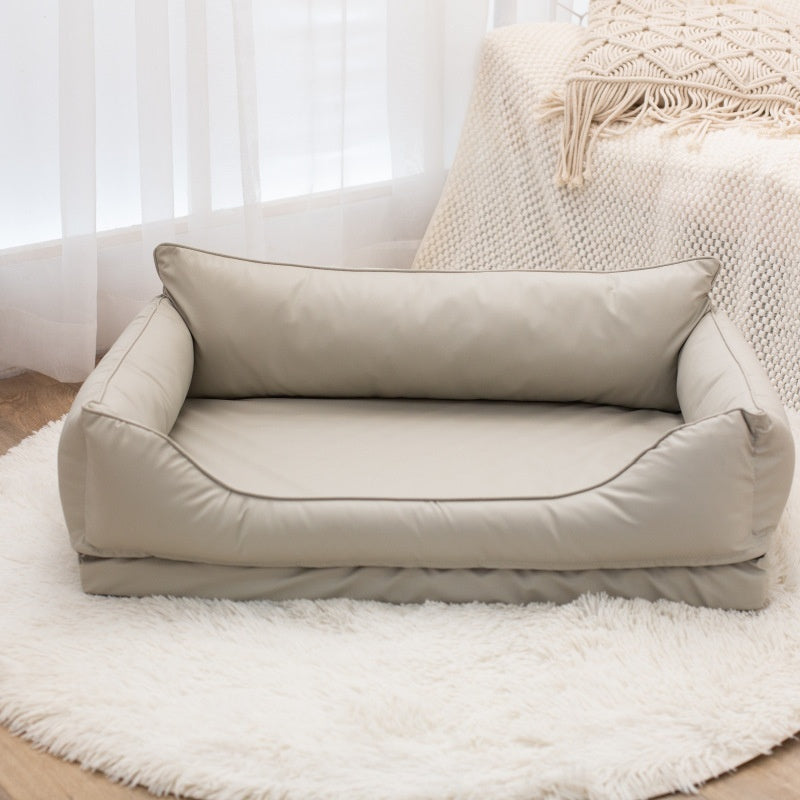 Cat Bed All Seasons Pet Sofa