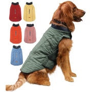 Dog Winter Coat - Majestic Pet Kingdom