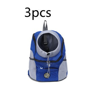 Pet backpack dog backpack - Majestic Pet Kingdom