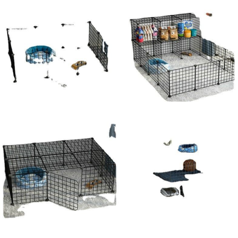 Luxury Pet Essentials - Purrfect Pet Kingdom™