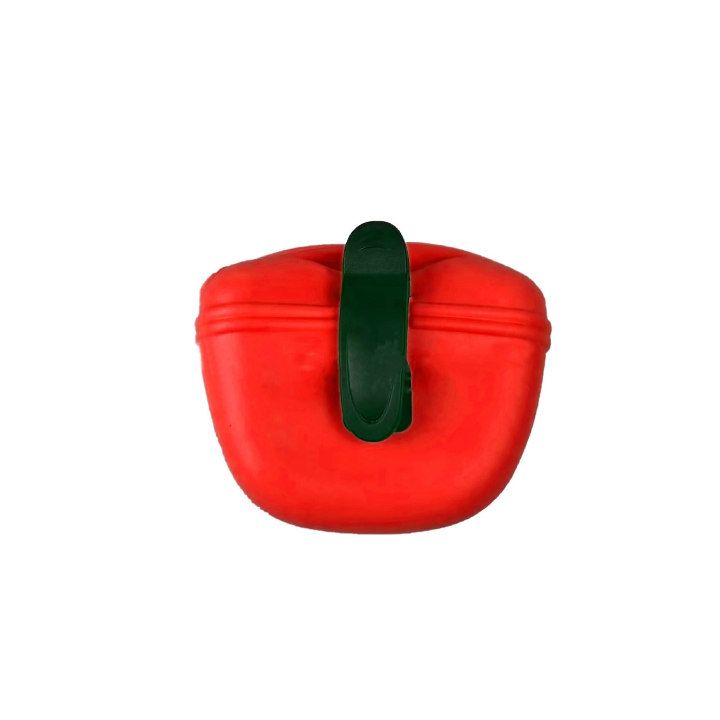 Dog Treat Pouch: Silicone Outdoor Training Waist Bag - Majestic Pet Kingdom