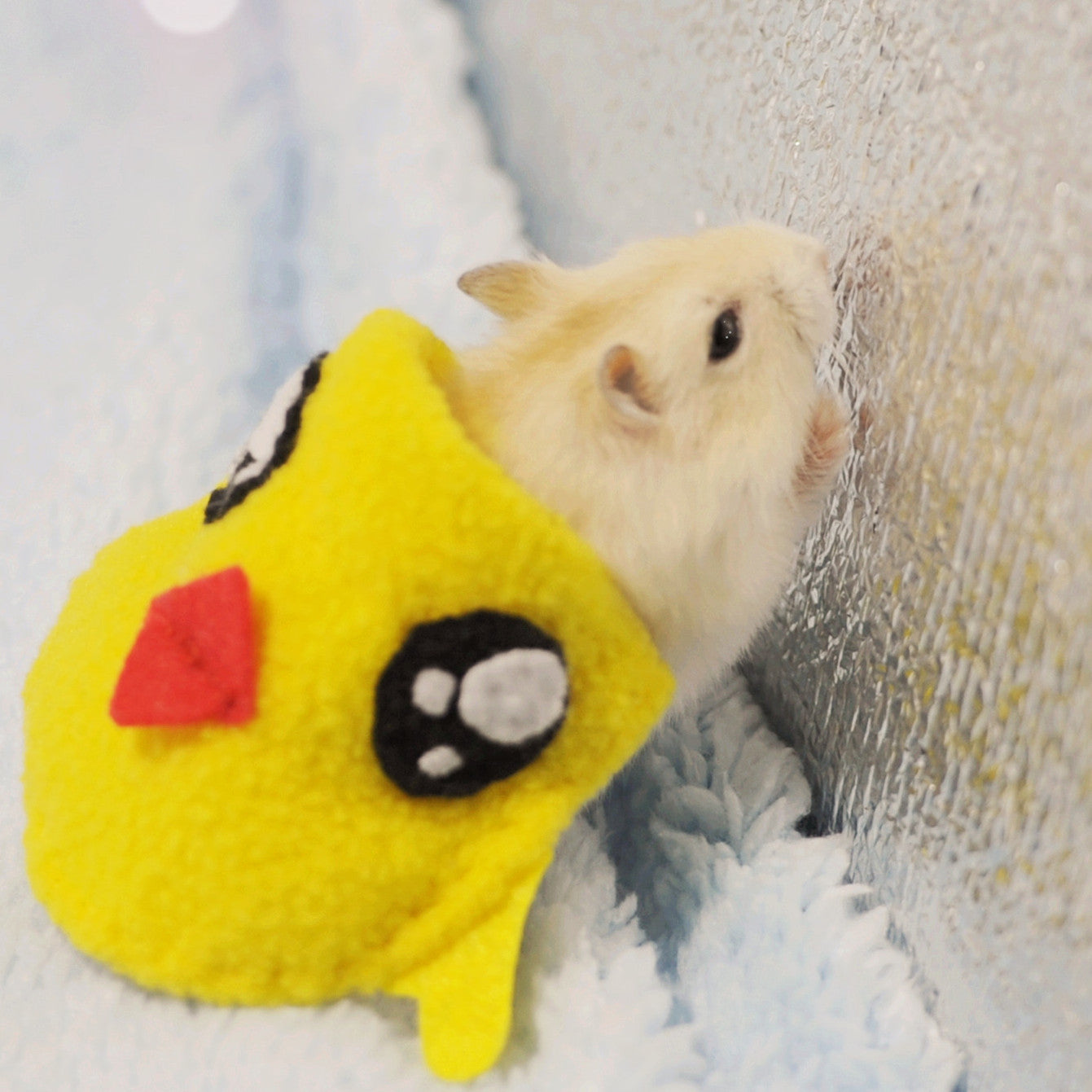 Pet hamster clothes - Majestic Pet Kingdom