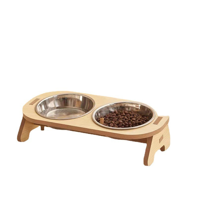 Into Cat Kittens Porcelain Bowl Cat Food Bowl Ceramic Pet Small Dog - Majestic Pet Kingdom