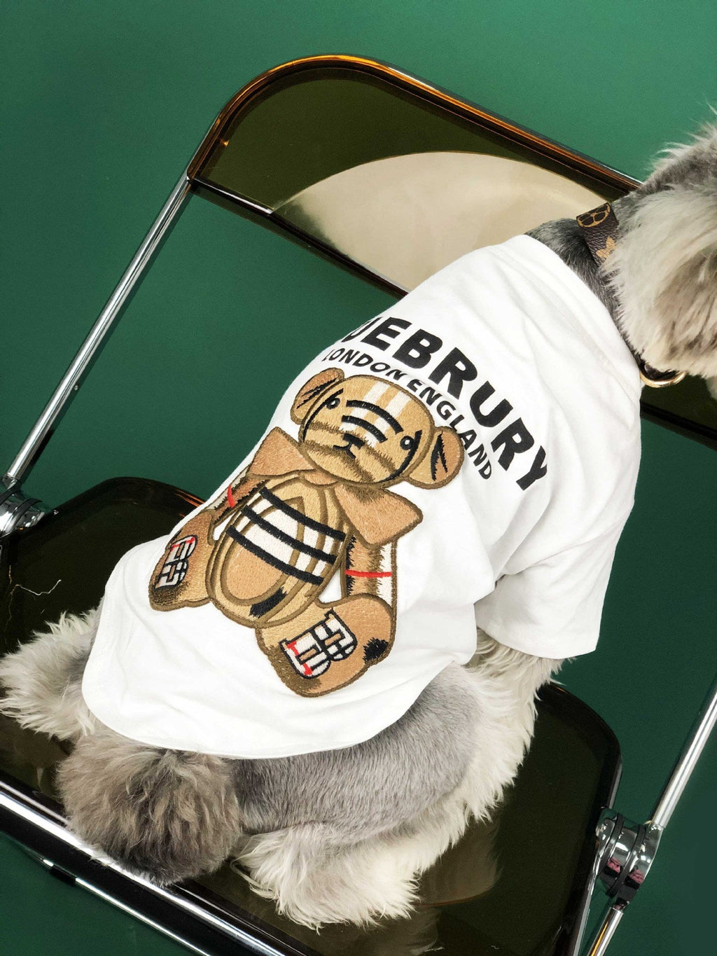 Thin dog clothes - Majestic Pet Kingdom