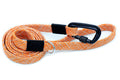 Mountain Flat Weave Climbing Rope Dog Leash
