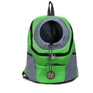 Pet backpack dog backpack - Majestic Pet Kingdom