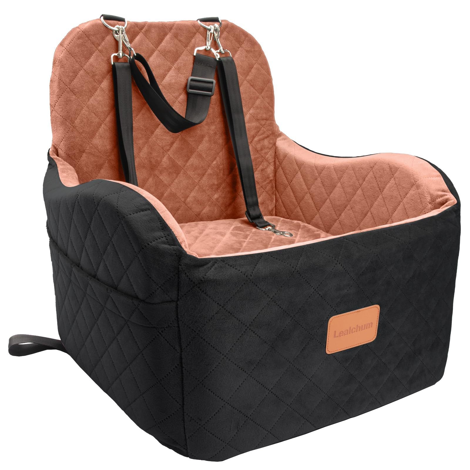 Dog Living Essential Car Orthopedic - Premium Daily Wellness