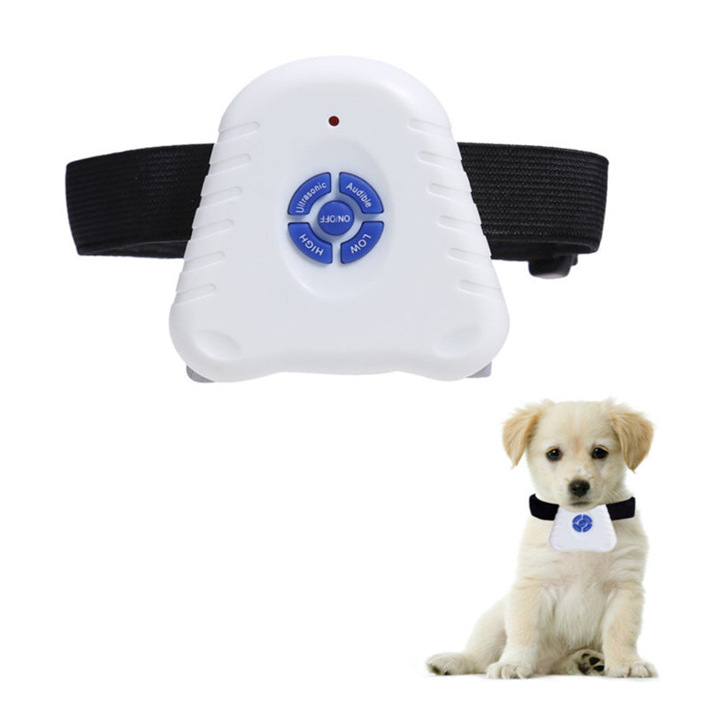 Anti Bark Collar Dog Stopper - Majestic Pet Kingdom