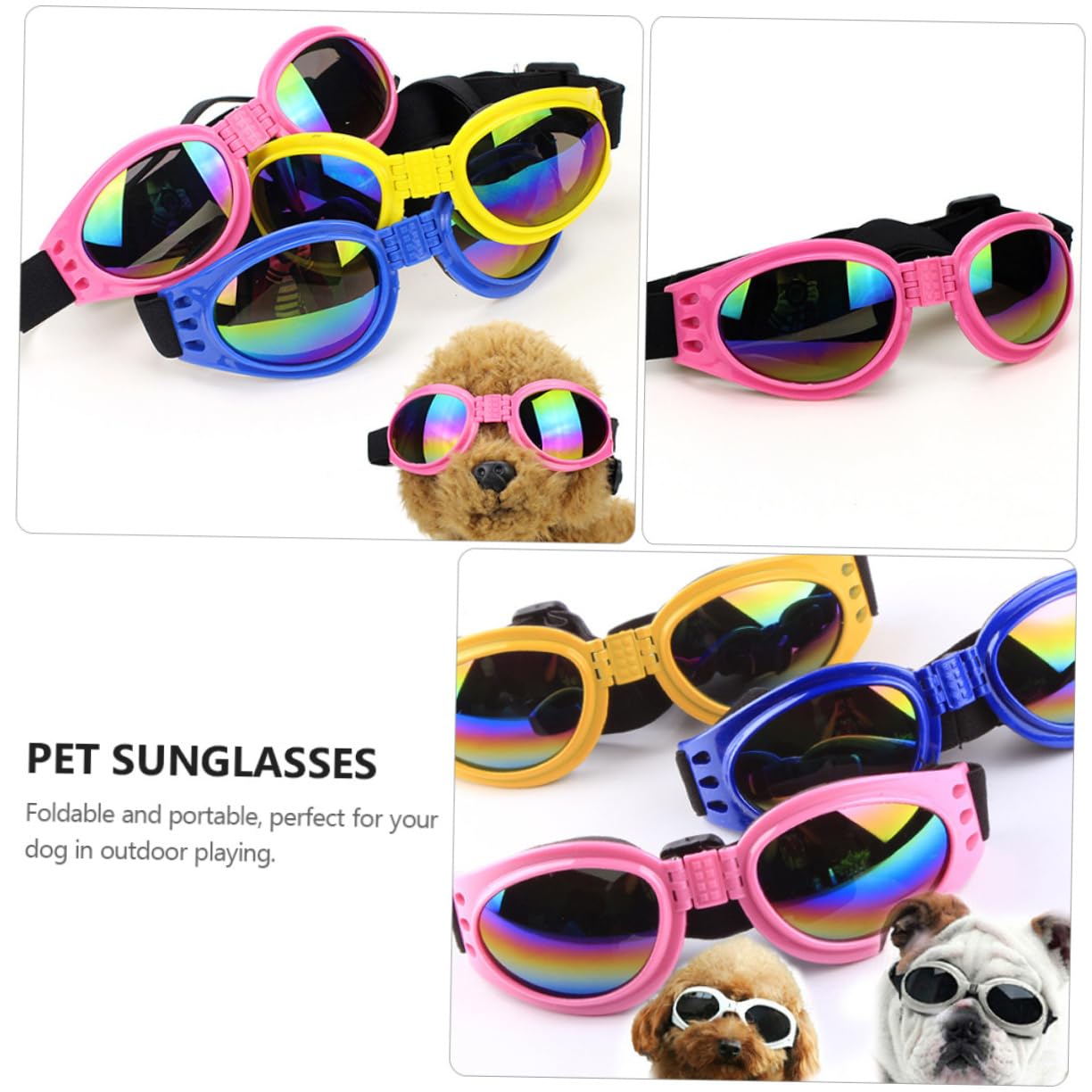 Luxury Pet Essentials - Purrfect Pet Kingdom™