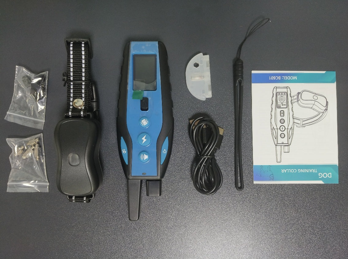 Remote-controlled Dog Barking Deterrent | Purrfect Pet Kingdom