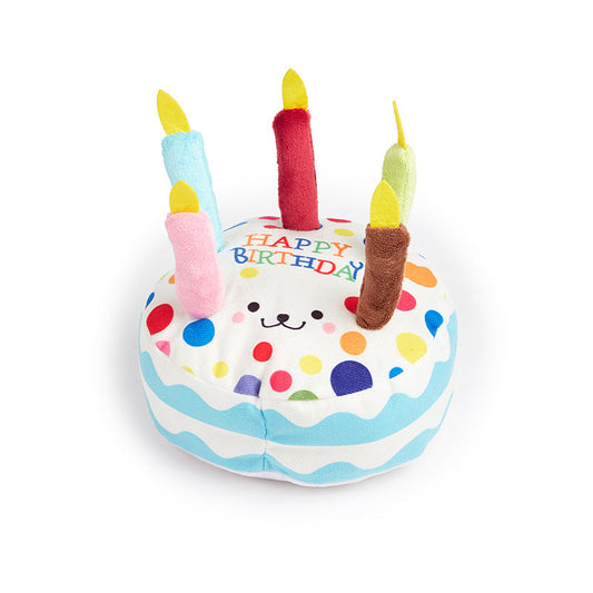 Dog Simulation Cake Toy Pet Simulation Snack Toy Cake Candy Dog Bite Toy Pet Toy | Purrfect Pet Kingdom