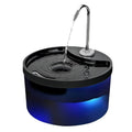 Smart Self-circulating Filtered Pet Water Fountain That Operates Quietly - Majestic Pet Kingdom