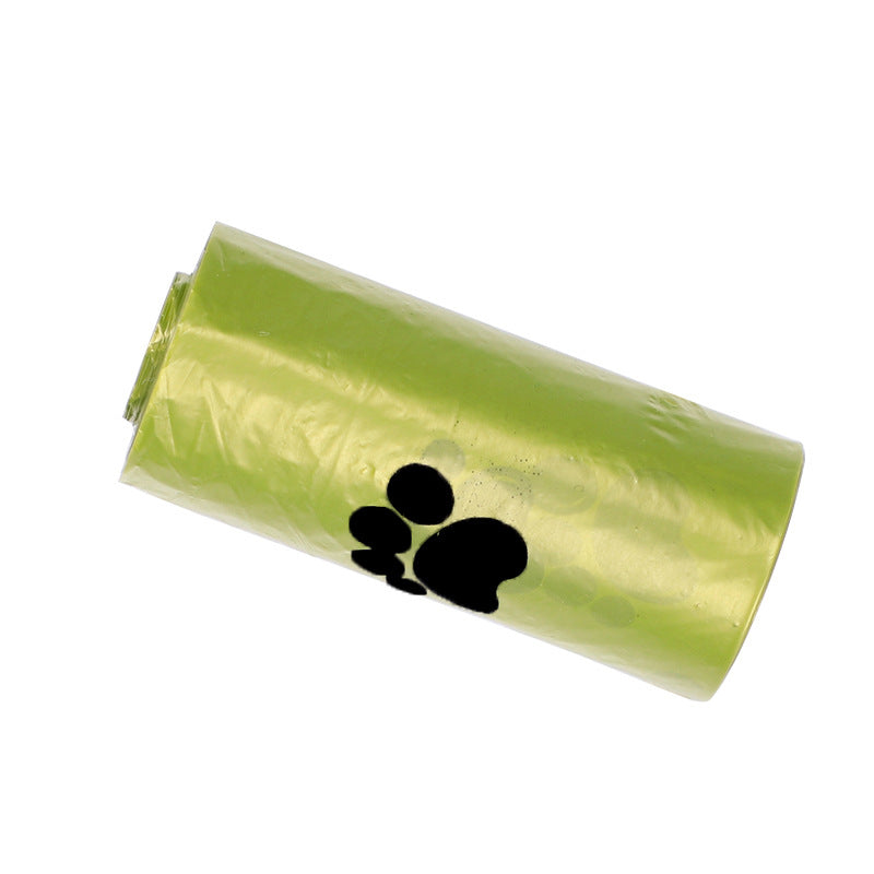 Dog Poop Bag Dispenser: Portable Waste Collection Box - Majestic Pet Kingdom