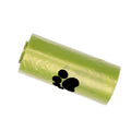 Dog Poop Bag Dispenser: Portable Waste Collection Box - Majestic Pet Kingdom